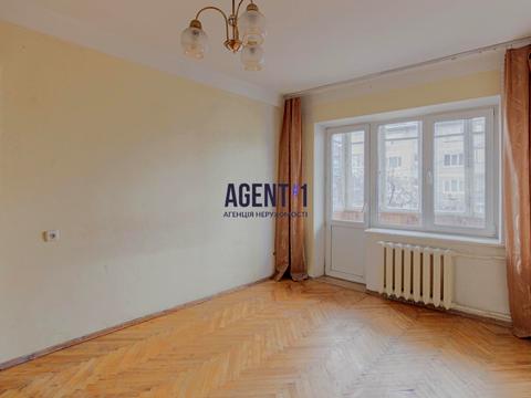 квартира по адресу Каунасская ул., 6/1