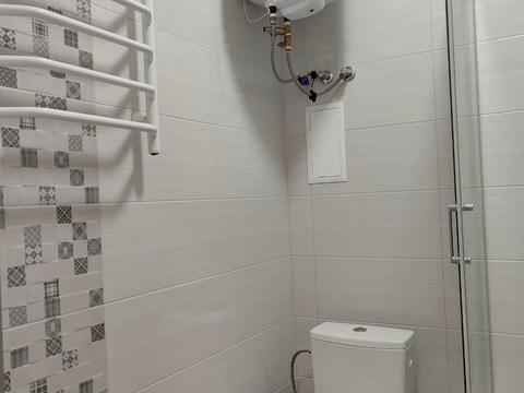 квартира за адресою Мольєра вул., 77