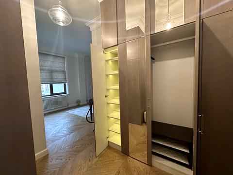 квартира по адресу Харьков, Профессорская ул., 2