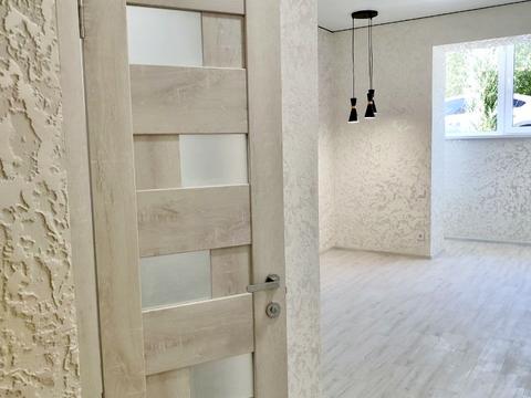 квартира за адресою Мольєра вул., 77