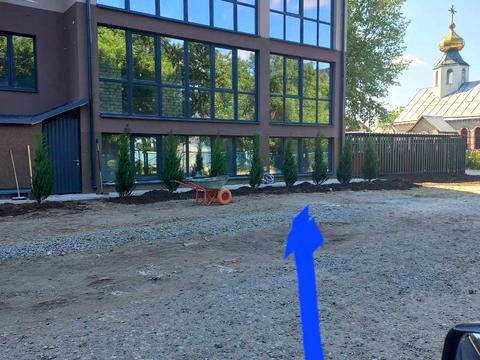 квартира за адресою Мольєра вул., 77