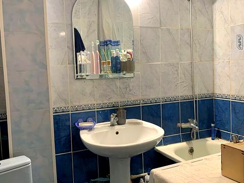 квартира за адресою Верстатобудівна вул., 6