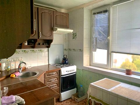 квартира за адресою Верстатобудівна вул., 6