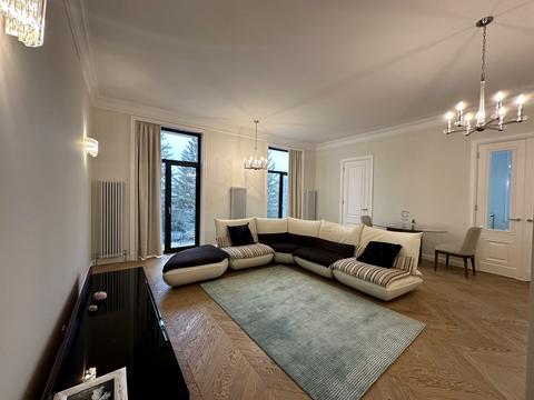 квартира по адресу Харьков, Профессорская ул., 2