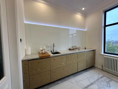 квартира по адресу Харьков, Профессорская ул., 2