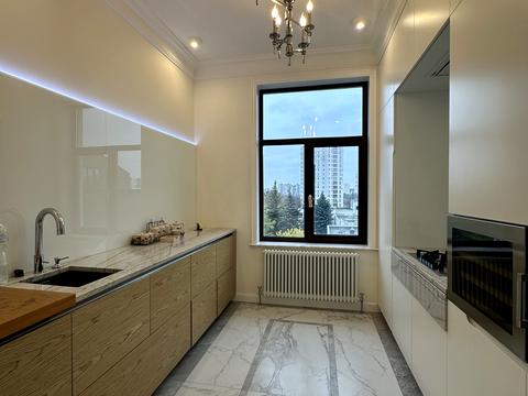 квартира по адресу Харьков, Профессорская ул., 2