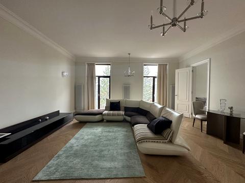 квартира по адресу Харьков, Профессорская ул., 2