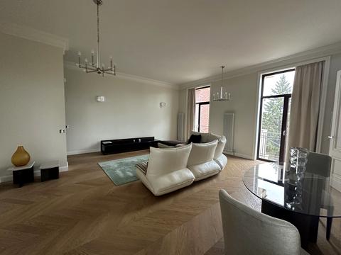 квартира по адресу Харьков, Профессорская ул., 2