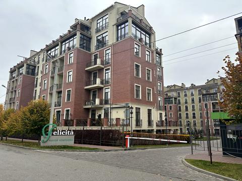 квартира по адресу Харьков, Профессорская ул., 2