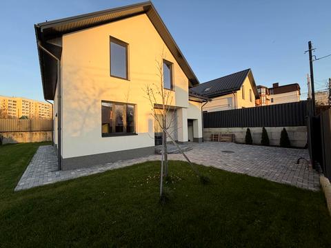 дом по адресу Полевая ул., 6/2