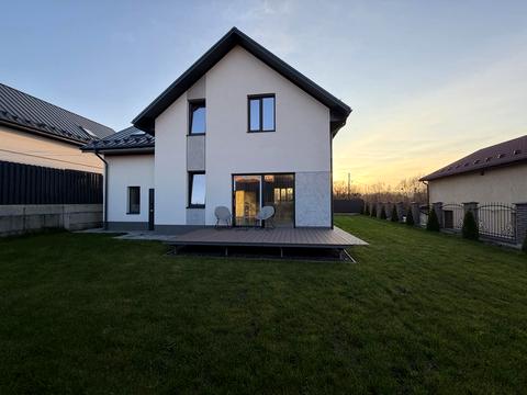 дом по адресу Полевая ул., 6/2