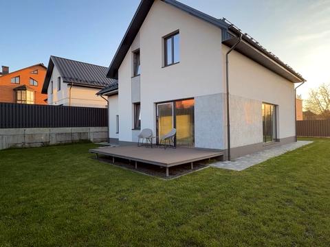 дом по адресу Полевая ул., 6/2