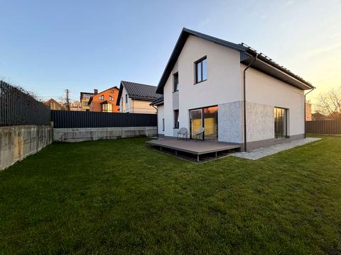 дом по адресу Полевая ул., 6/2