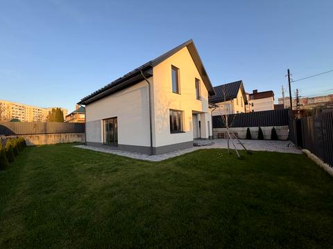 дом по адресу Полевая ул., 6/2