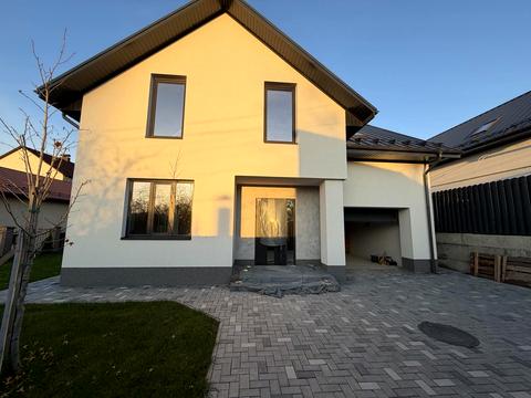 дом по адресу Полевая ул., 6/2