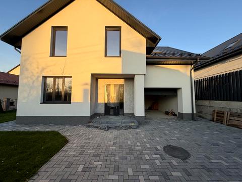 дом по адресу Полевая ул., 6/2