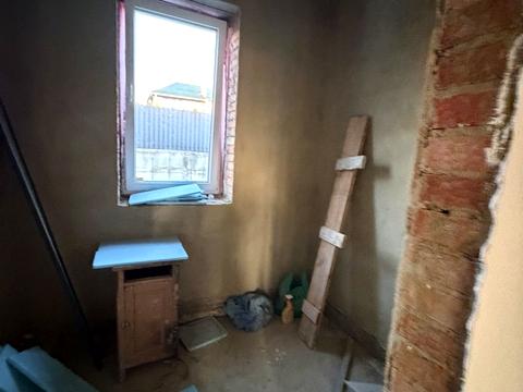 дом по адресу Полевая ул., 6/2