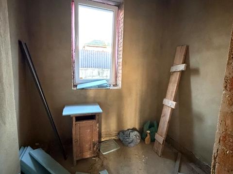 дом по адресу Полевая ул., 6/2