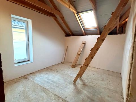 дом по адресу Полевая ул., 6/2