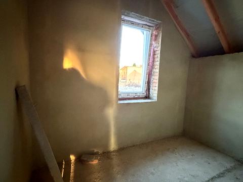 дом по адресу Полевая ул., 6/2