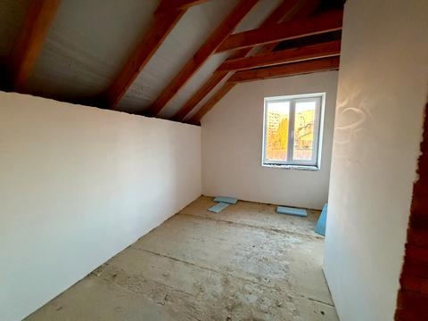 дом по адресу Полевая ул., 6/2