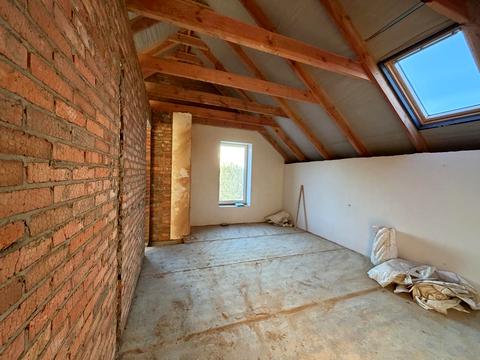 дом по адресу Полевая ул., 6/2