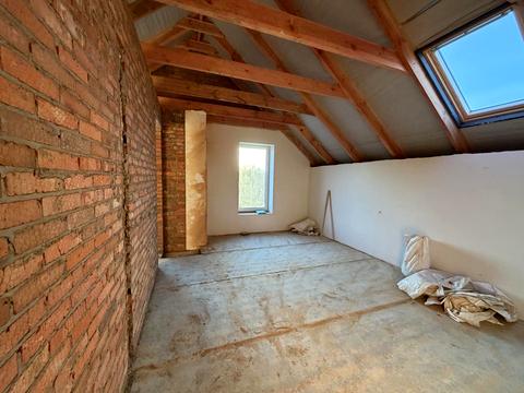 дом по адресу Полевая ул., 6/2