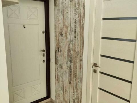 квартира по адресу Гетьмана Мазепы ул. (Топольная), 2б