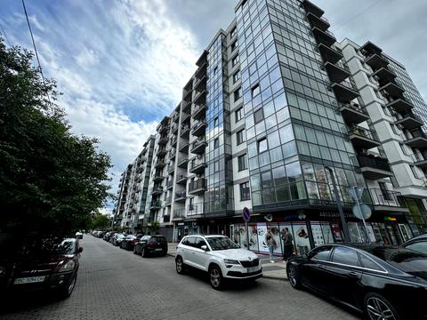 квартира по адресу Гетьмана Мазепы ул. (Топольная), 2б