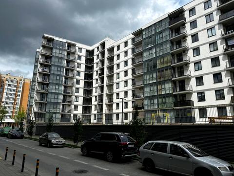 квартира по адресу Гетьмана Мазепы ул. (Топольная), 2б