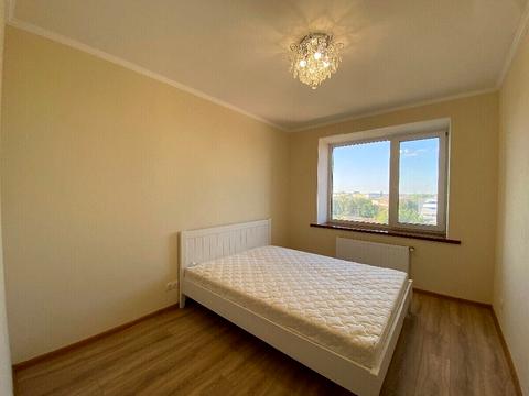 квартира за адресою Олега Антонова вул. (Карла Маркса), 13б