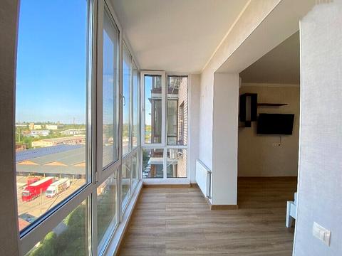 квартира за адресою Олега Антонова вул. (Карла Маркса), 13б