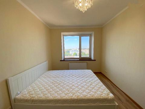 квартира за адресою Олега Антонова вул. (Карла Маркса), 13б