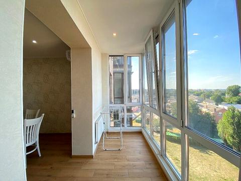 квартира за адресою Олега Антонова вул. (Карла Маркса), 13б