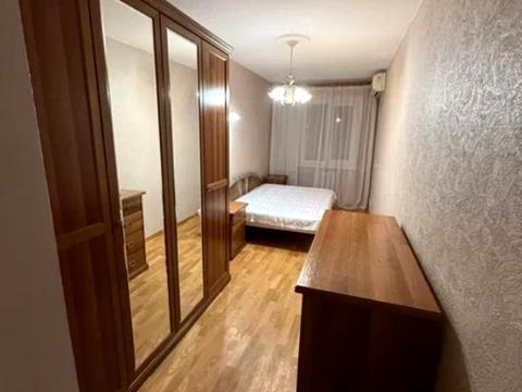 квартира за адресою Незалежності вул. (Титова), 22