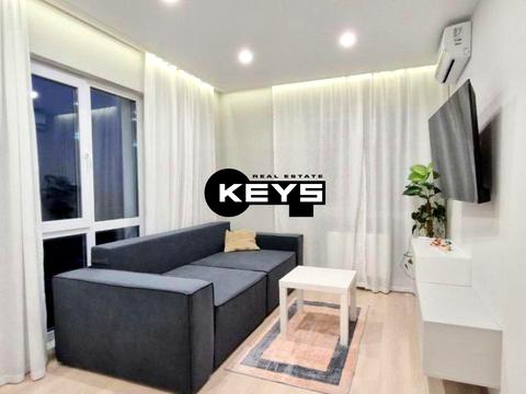 квартира за адресою Михайла Максимовича вул. (Онуфрія Трутенка), 24