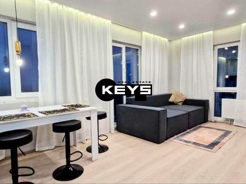 квартира за адресою Михайла Максимовича вул. (Онуфрія Трутенка), 24