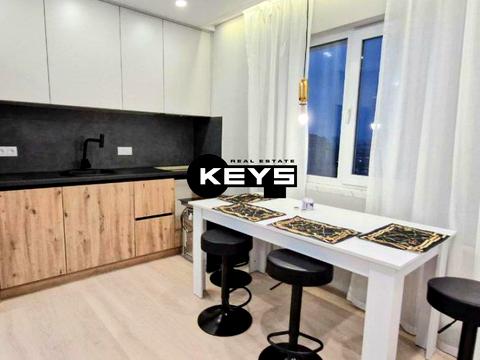 квартира за адресою Михайла Максимовича вул. (Онуфрія Трутенка), 24