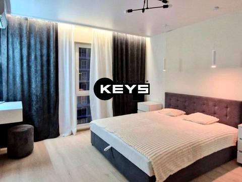 квартира за адресою Михайла Максимовича вул. (Онуфрія Трутенка), 24