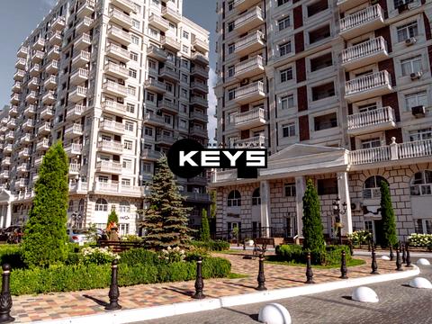 квартира за адресою Михайла Максимовича вул. (Онуфрія Трутенка), 24