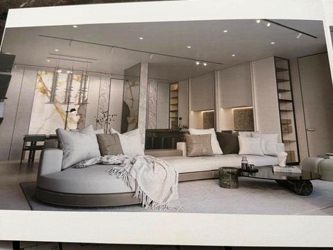 квартира по адресу Набережно-Крещатицкая ул., 21