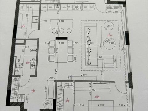 квартира по адресу Набережно-Крещатицкая ул., 21