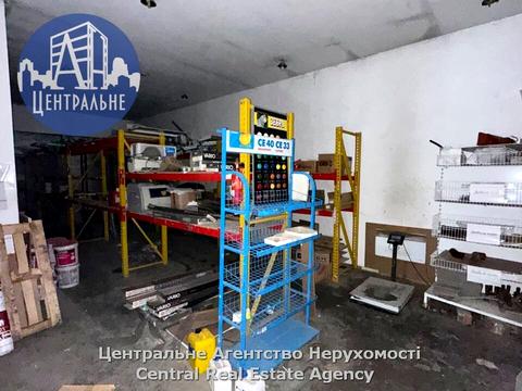 комерційна за адресою Руська вул., 250