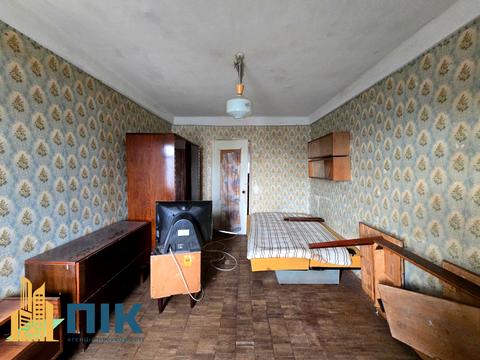 квартира за адресою Остафія Дашкевича вул. (Курнатовського), 15