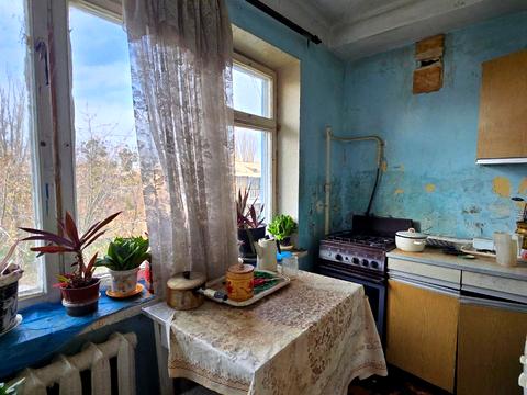 квартира за адресою Остафія Дашкевича вул. (Курнатовського), 15