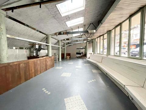 комерційна за адресою Сталеварів вул., 30