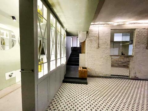 комерційна за адресою Сталеварів вул., 30