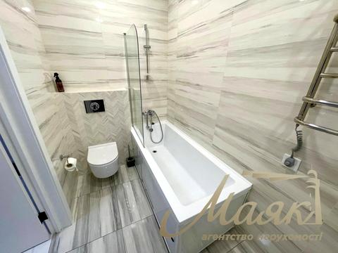 квартира за адресою Зарічна вул., 2