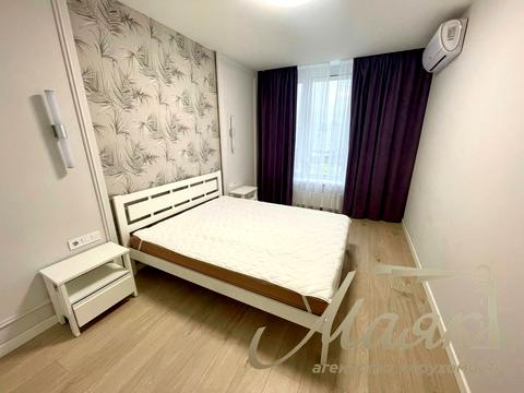 квартира за адресою Зарічна вул., 2