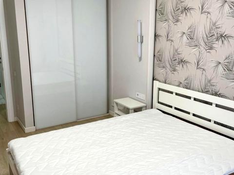 квартира за адресою Зарічна вул., 2